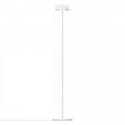 Stehleuchte -STAGE- Farbe White - Größe L