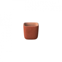 Stiftebecher -HERBA- Farbe Rustic Brown / Tan