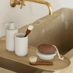 Tablett -BAKI- Farbe Oak - Größe M