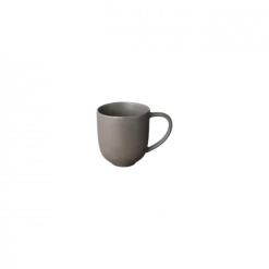 Tasse mit Henkel -KUMI- Farbe Espresso - Größe 290 ml