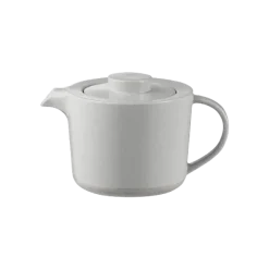 Teekanne mit Filter -SABLO- Farbe Cloud - Größe 1000 ml