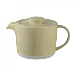 Teekanne mit Filter -SABLO- Farbe Savannah - Größe 1000 ml