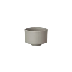 Teetasse -MAKOTO- Farbe Elephant Skin