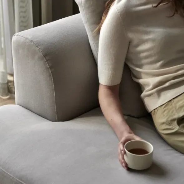 Teetasse -MAKOTO- Farbe Moonbeam