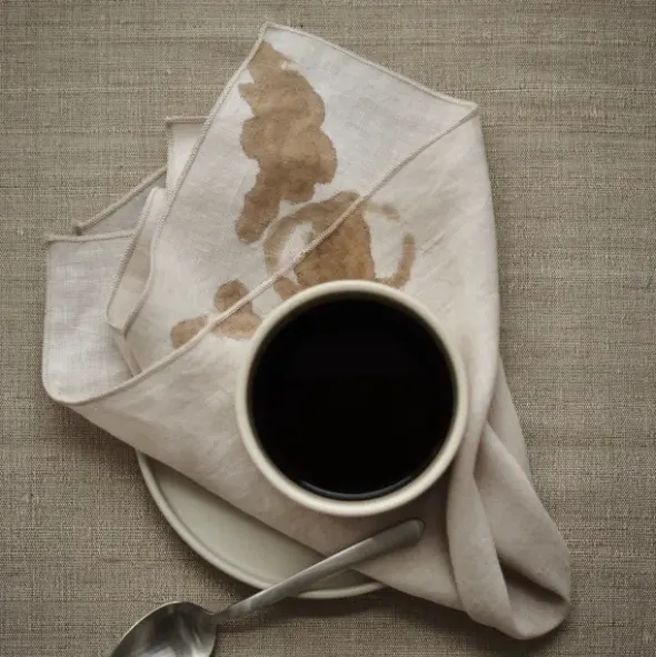 Teetasse -MAKOTO- Farbe Moonbeam