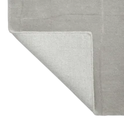 Teppich -TARJA- Farbe Zinc - Größe L