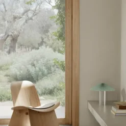 Teppich -VISCA- Farbe Beige - Größe M