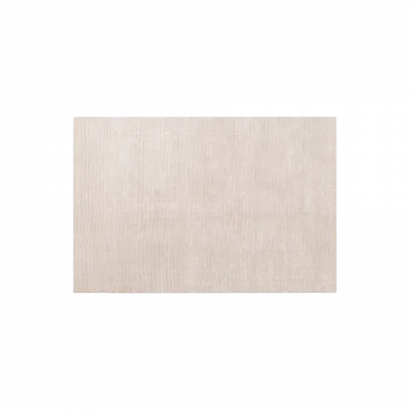 Teppich -VISCA- Farbe Beige - Größe M