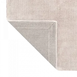 Teppich -VISCA- Farbe Beige - Größe S