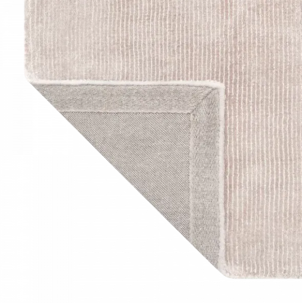 Teppich -VISCA- Farbe Beige - Größe S