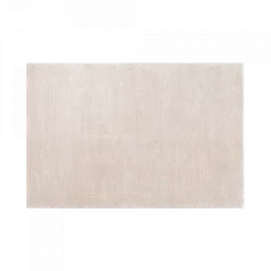 Teppich -VISCA- Farbe Beige - Größe L