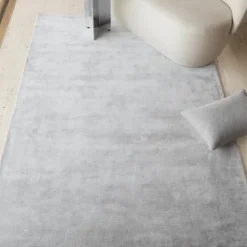 Teppich -VISCA- Farbe Beige - Größe L