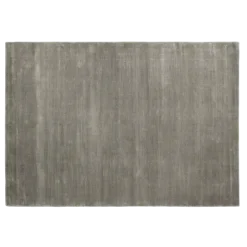 Teppich -VISCA- Farbe Dark Gray - Größe L