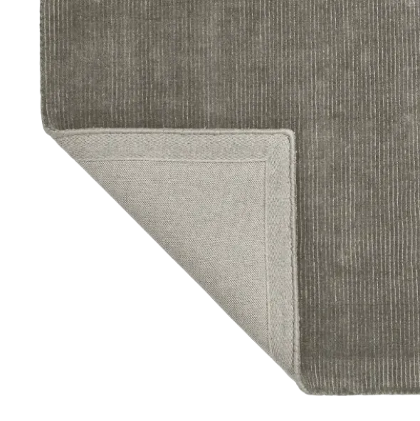 Teppich -VISCA- Farbe Dark Gray - Größe M