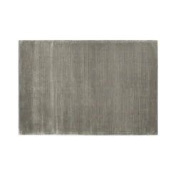 Teppich -VISCA- Farbe Dark Gray - Größe M