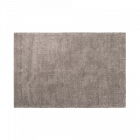 Teppich -VISCA- Farbe Taupe - Größe L