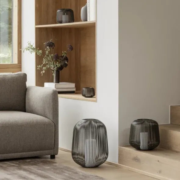 Teppich -VISCA- Farbe Taupe - Größe L
