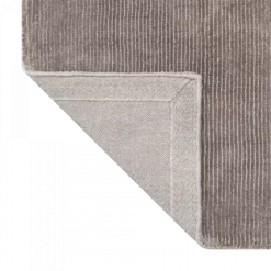 Teppich -VISCA- Farbe Taupe - Größe L
