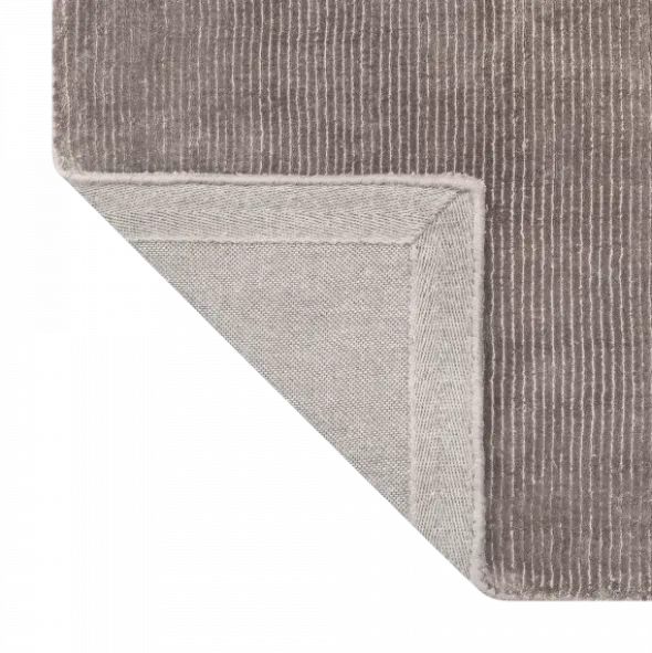 Teppich -VISCA- Farbe Taupe - Größe L