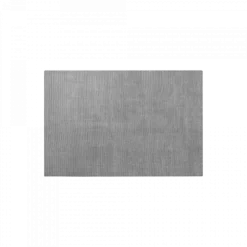 Teppich -VISCA- Farbe Zink - Größe M