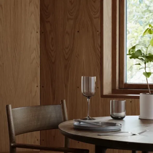 Tiefer Teller -PILAR- Farbe Agave Green - Größe Ø 20 cm