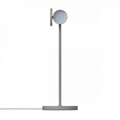 Tischleuchte -STAGE- Farbe Satellite - Größe S