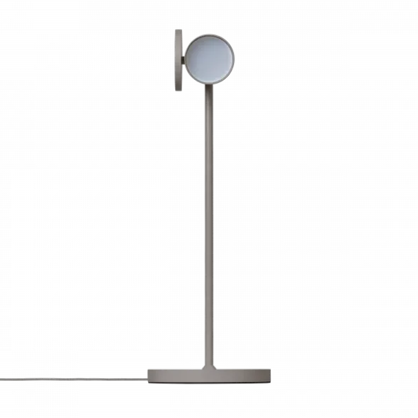 Tischleuchte -STAGE- Farbe Satellite - Größe S