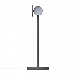 Tischleuchte -STAGE- Farbe Warm Gray - Größe S