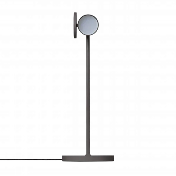Tischleuchte -STAGE- Farbe Warm Gray - Größe S