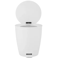Treteimer -AVA- Farbe White - Größe 3 Liter