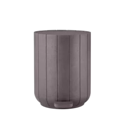 Treteimer -KUA- Farbe Cedar Wood - Größe 3 Liter