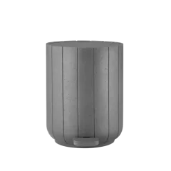 Treteimer -KUA- Farbe Magnet - Größe 3 Liter