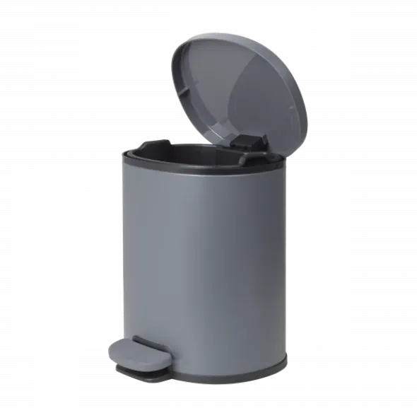 Treteimer -PARA- Farbe Magnet - Größe 5 Liter
