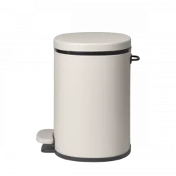 Treteimer -PARA- Farbe Moonbeam - Größe 5 Liter