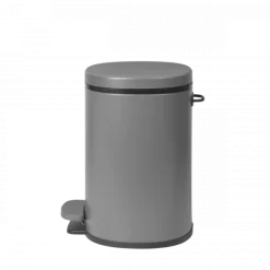 Treteimer -PARA- Farbe Satellite - Größe 5 Liter