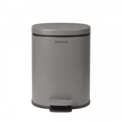 Treteimer -PARA- Farbe Satellite - Größe 5 Liter