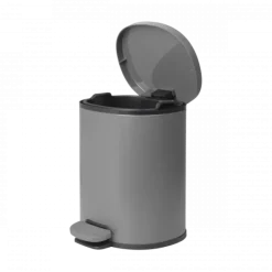Treteimer -PARA- Farbe Satellite - Größe 5 Liter