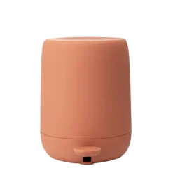 Treteimer -SONO- Farbe Amber Brown - Größe 3 Liter
