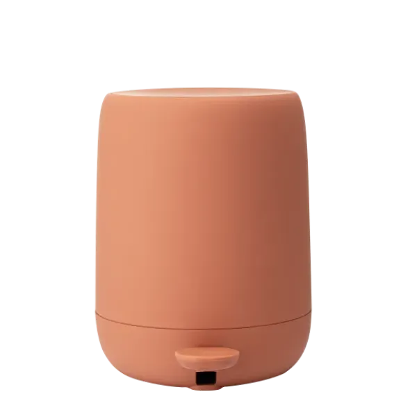 Treteimer -SONO- Farbe Amber Brown - Größe 3 Liter