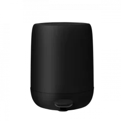 Treteimer -SONO- Farbe Black - Größe 3 Liter