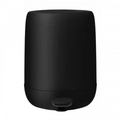 Treteimer -SONO- Farbe Black - Größe 5 Liter