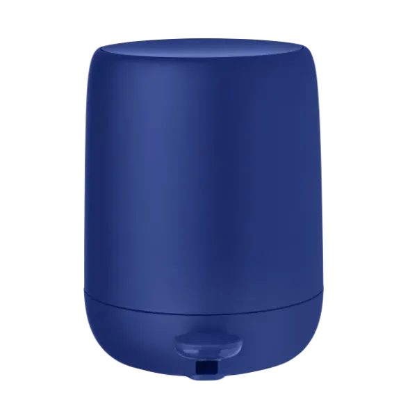 Treteimer -SONO- Farbe Mazarine Blue - Größe 3 Liter