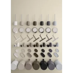 Treteimer -SONO- Farbe Micro Chip - Größe 3 Liter