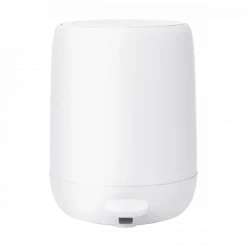 Treteimer -SONO- Farbe White - Größe 5 Liter