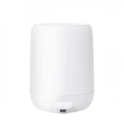 Treteimer -SONO- Farbe White - Größe 3 Liter