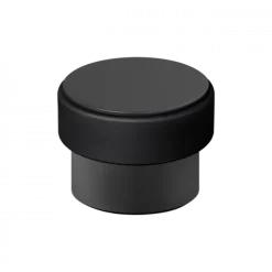 Türstopper -STOP- Farbe Anthracite - Gewicht 2 kg