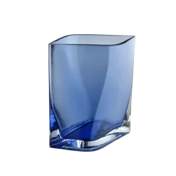 Vase -DUASIS- Farbe Ocean Cavern - Größe S