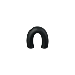 Vase -KAGETSU- Farbe Black - Größe S