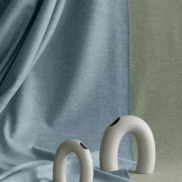 Vase - KAGETSU - Farbe Micro Chip - Größe M