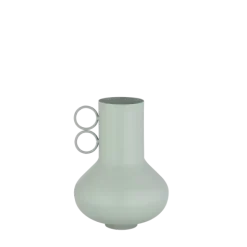 Vase -LOHA- Farbe Desert Sage - Größe S